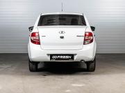 Lada (ВАЗ) Granta I Ставрополь  - изображение 20