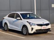 Kia Rio IV Рестайлинг Воронеж  - изображение 22