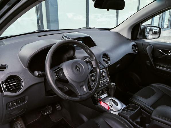 Renault Koleos I Рестайлинг 2 с пробегом 2014 года, цена 1 165 000 рублей, 230630 км, внедорожник, Автокод Объявления
