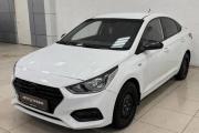 Hyundai Solaris II Москва  - изображение 9