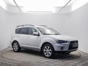 Mitsubishi Outlander II Рестайлинг Москва  - изображение 20