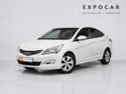Hyundai Solaris I Рестайлинг Краснодар  - изображение 9