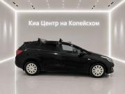 Kia Ceed II Рестайлинг Челябинск  - изображение 25