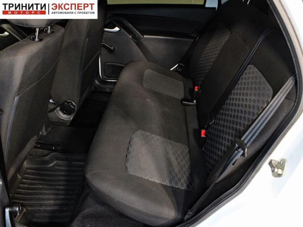 Lada (ВАЗ) Granta I Рестайлинг с пробегом 2018 года, цена 697 000 рублей, 80311 км, седан, Автокод Объявления