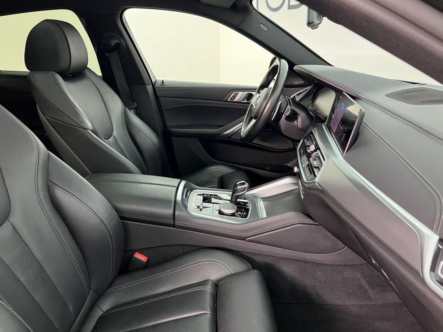 BMW X6 III (G06) Москва  - изображение 10