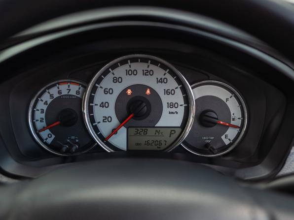 Toyota Corolla XI (E160 E170 E180) с пробегом 2013 года, цена 1 105 000 рублей, 162066 км, универсал, Автокод Объявления