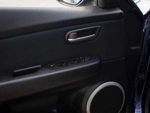 Mazda 6 II (GH) с пробегом 2008 года, цена 750 000 рублей, 285303 км, лифтбек, Автокод Объявления