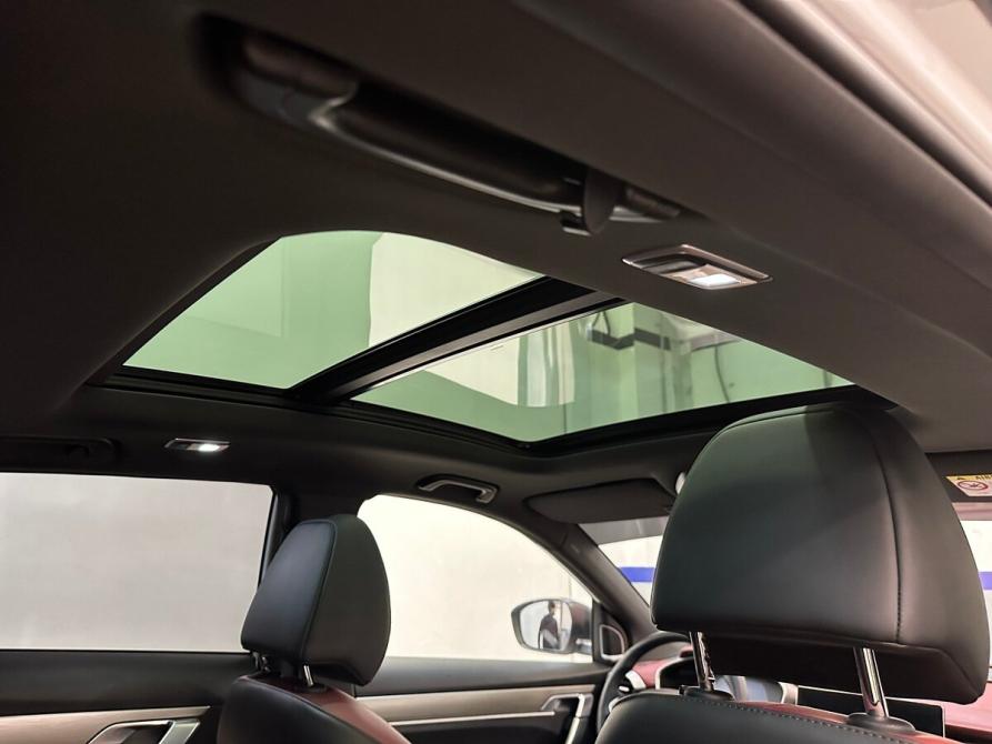 Geely Coolray I Балашиха  - изображение 17