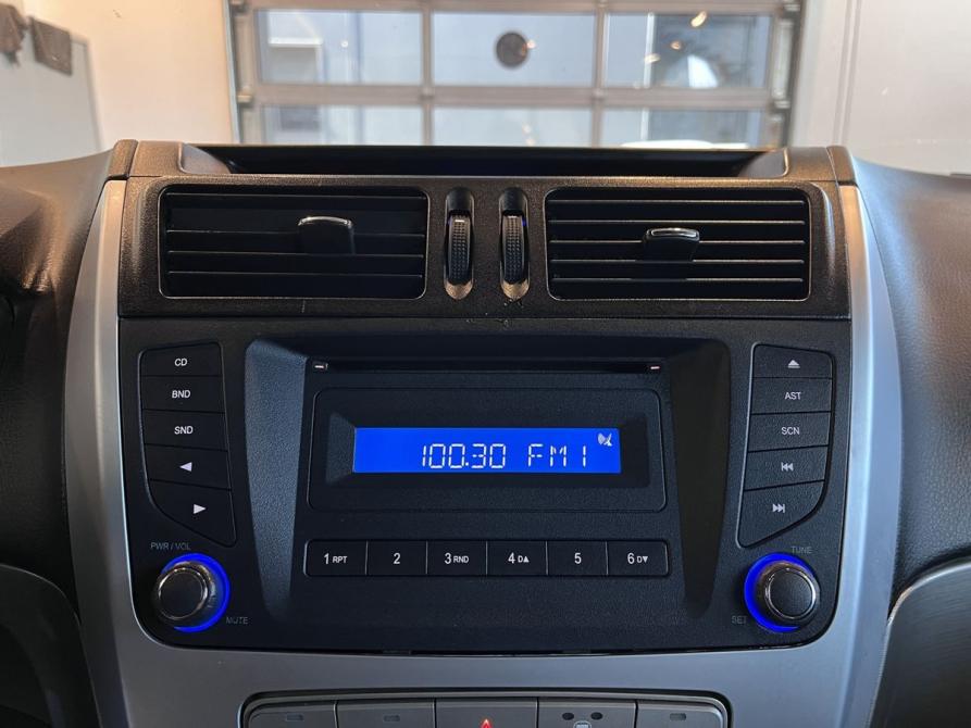 Geely Emgrand X7 I Чебоксары  - изображение 14