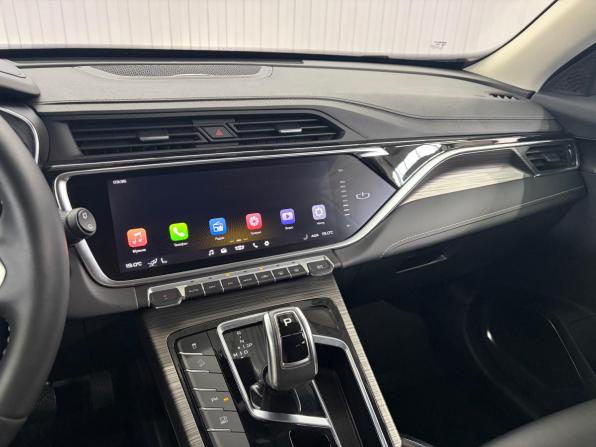 Geely Atlas Pro с пробегом 2024 года, цена 2 247 000 рублей, 9596 км, внедорожник, Автокод Объявления
