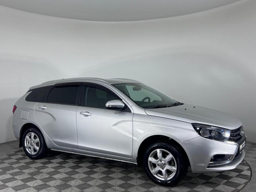 Lada (ВАЗ) Vesta I Ростов-на-Дону  - изображение 3