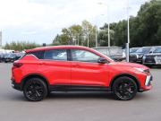 Geely Coolray I Рестайлинг Москва  - изображение 28