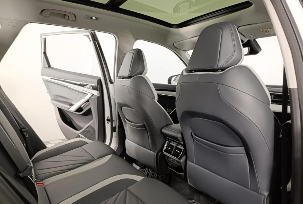 Geely Atlas II Волгоград  - изображение 17