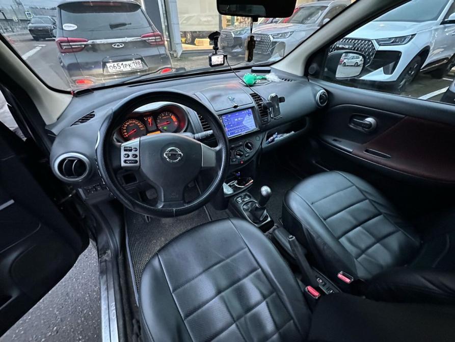 Nissan Note I Санкт-Петербург  - изображение 7