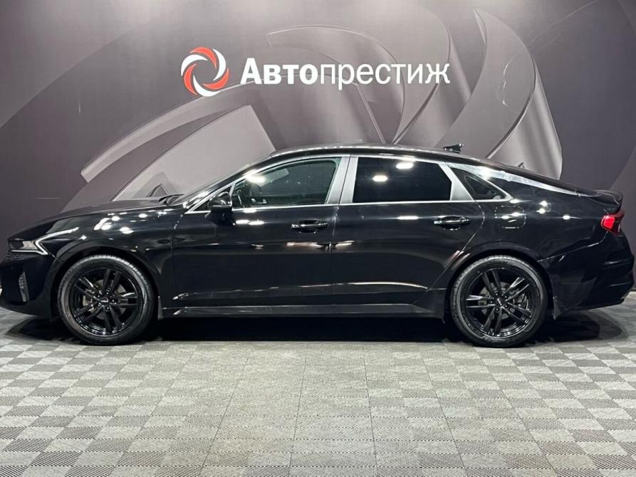 Kia K5 III Оренбург  - изображение 4