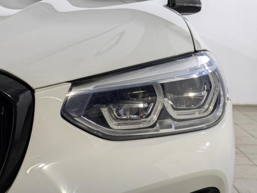 BMW X3 III (G01) Химки  - изображение 9