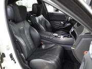 Mercedes-Benz S-Класс AMG III (W222 C217) Ростов-на-Дону  - изображение 40
