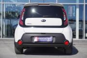 Kia Soul II Ульяновск  - изображение 30