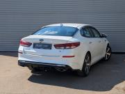 Kia Optima IV Рестайлинг Москва  - изображение 35