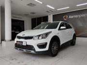 Kia Rio IV Минеральные Воды  - изображение 21