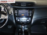 Nissan Qashqai II Рестайлинг Белгород  - изображение 33