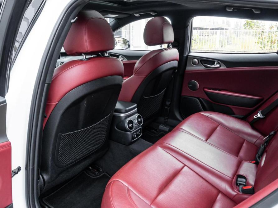 Kia Stinger I Ставрополь  - изображение 11