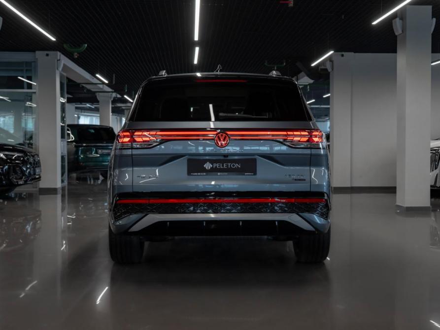 Volkswagen Talagon I Рестайлинг Москва  - изображение 6