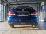 Nissan Almera III (G15) Березовский  - изображение 20