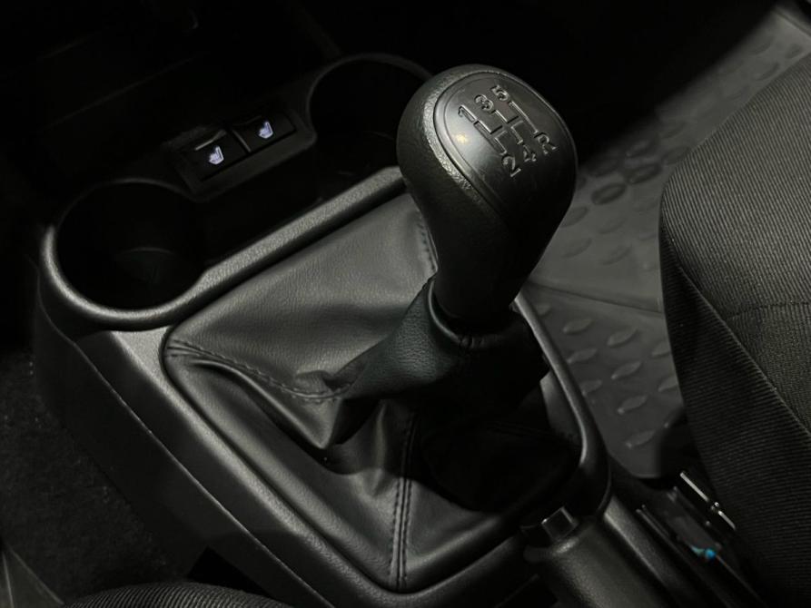 Lada (ВАЗ) Granta I Рестайлинг Пермь  - изображение 18