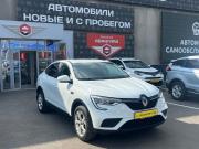 Renault Arkana I Альметьевск  - изображение 28