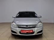 Opel Astra H Рестайлинг Альметьевск  - изображение 22