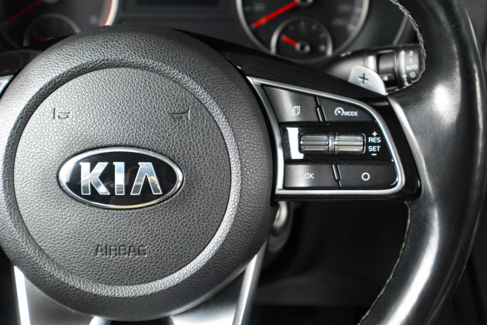 Kia Optima IV Рестайлинг Тюмень  - изображение 16