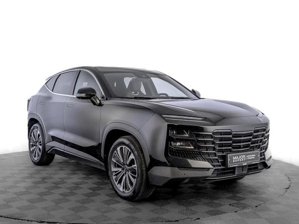 JETOUR DASHING I с пробегом 2024 года, цена 2 050 000 рублей, 39284 км, внедорожник, Автокод Объявления