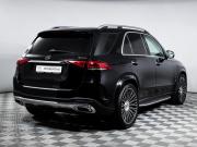 Mercedes-Benz GLE II (V167) Москва  - изображение 28