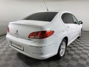 Peugeot 408 I Москва  - изображение 24