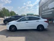Hyundai Solaris I Рестайлинг Альметьевск  - изображение 13