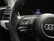 Audi A4 V (B9) Москва  - изображение 49