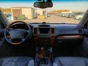Lexus GX I Чебоксары  - изображение 39