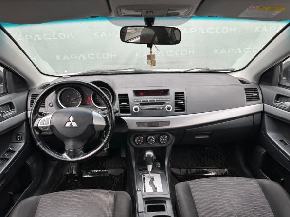 Mitsubishi Lancer X с пробегом 2010 года, цена 750 000 рублей, 150080 км, седан, Автокод Объявления
