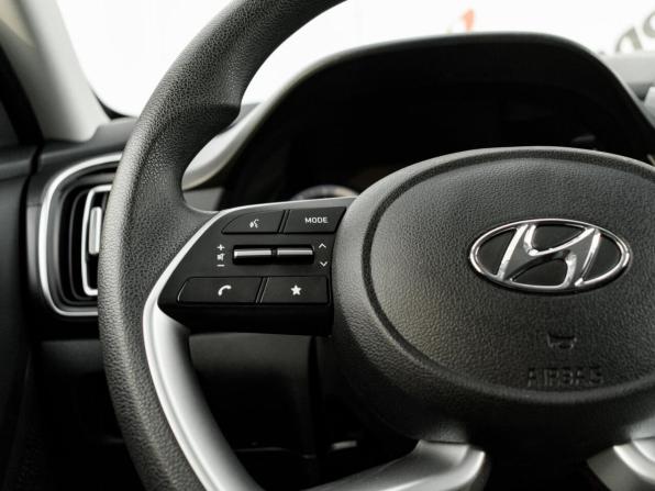 Hyundai Creta II с пробегом 2021 года, цена 2 140 000 рублей, 20529 км, внедорожник, Автокод Объявления