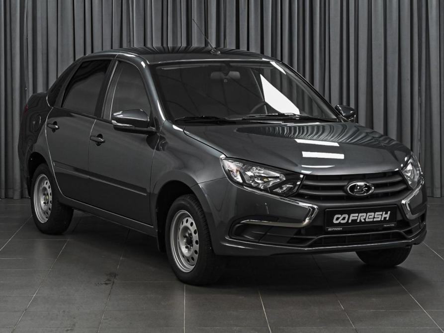 Lada (ВАЗ) Granta I Рестайлинг Ставрополь  - изображение 1