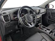 Kia Sportage IV Рестайлинг Москва  - изображение 46