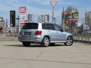 Mercedes-Benz GLK-Класс I (X204) Рестайлинг Самара  - изображение 23