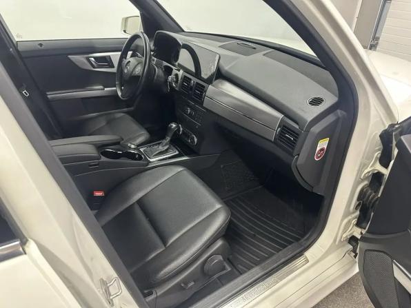 Mercedes-Benz GLK-Класс I (X204) с пробегом 2011 года, цена 1 899 000 рублей, 95000 км, внедорожник, Автокод Объявления