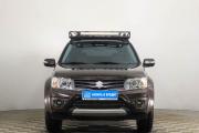 Suzuki Grand Vitara II Рестайлинг 2 Пермь  - изображение 25