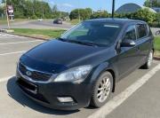 Kia Ceed I Рестайлинг Кемерово  - изображение 8