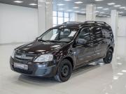 Lada (ВАЗ) Largus I Самара  - изображение 16