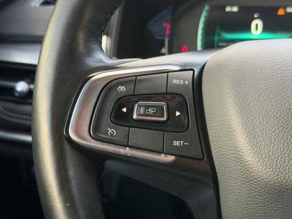 Chery Tiggo 7 Pro I с пробегом 2021 года, цена 1 599 000 рублей, 55500 км, внедорожник, Автокод Объявления
