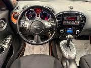 Nissan Juke I Уфа  - изображение 38