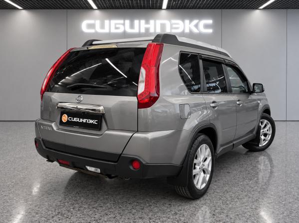 Nissan X-Trail II Рестайлинг с пробегом 2013 года, цена 1 469 000 рублей, 224000 км, внедорожник, Автокод Объявления